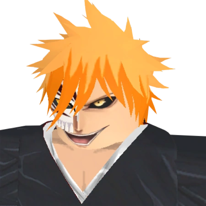 Ikki Halfmask