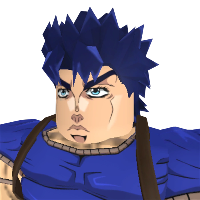 Jon Jo