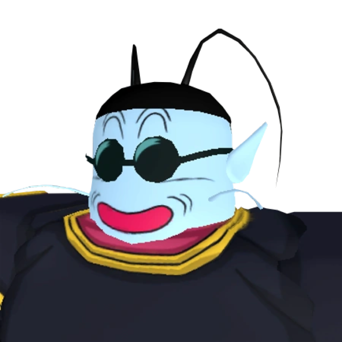 King Kaoe