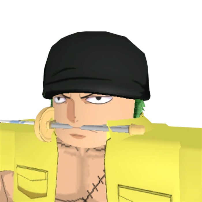Koro Lobby