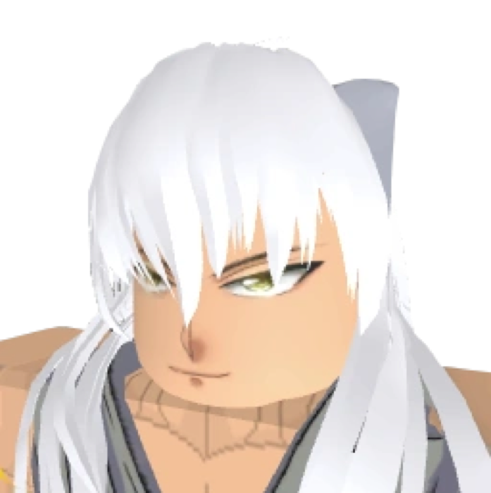 Kuroma Yoko