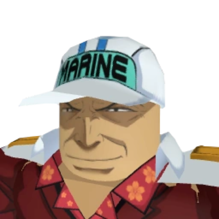 Magma Marine