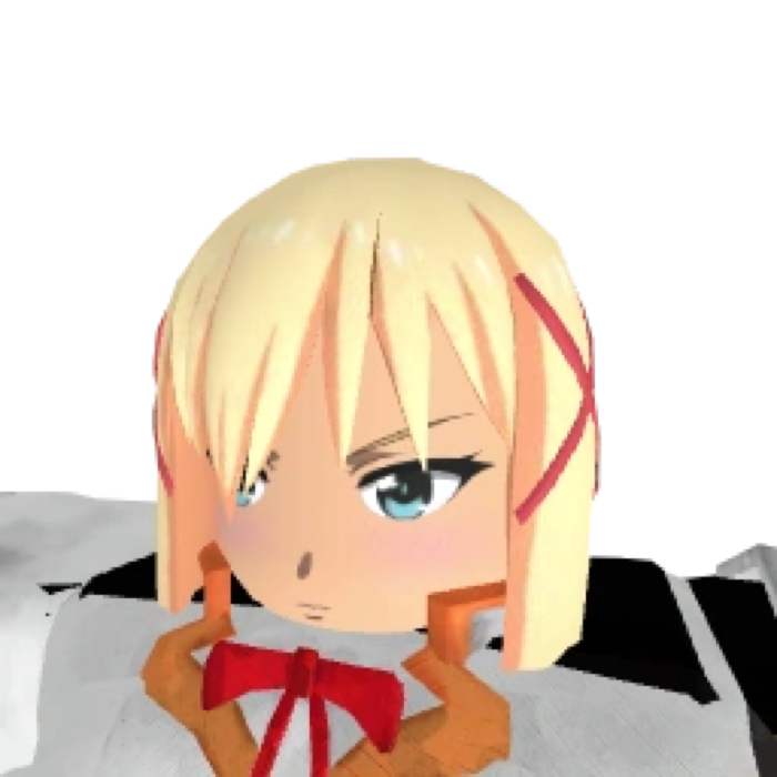 Masochist Lady