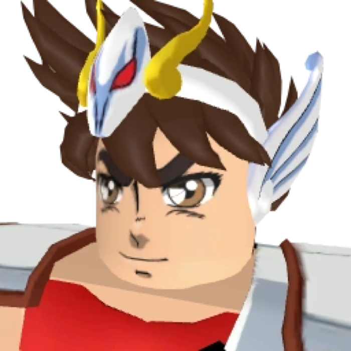 Pegasus Warrior