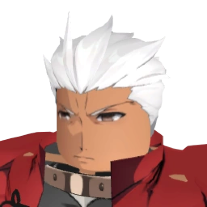 Red Servant