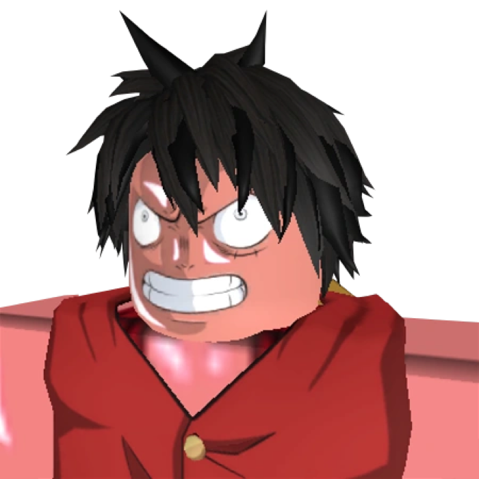 Ruffy Lobby