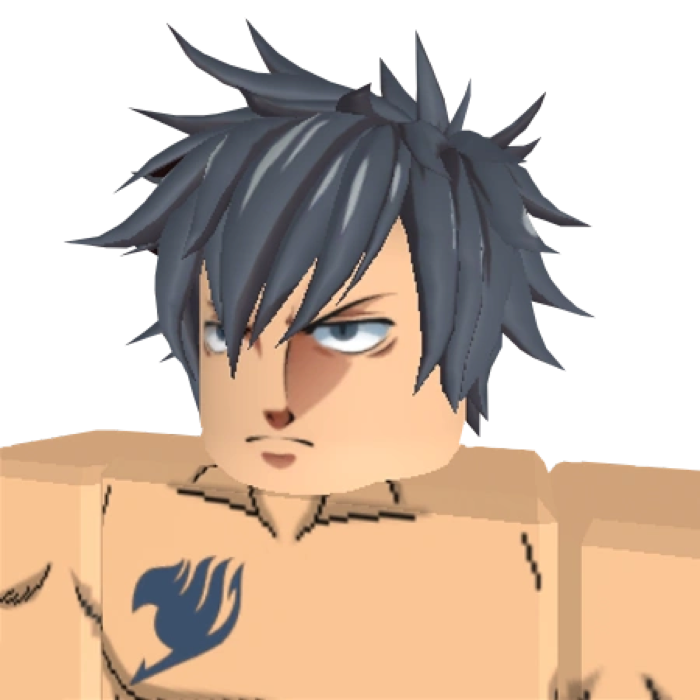 Shirtless Magician