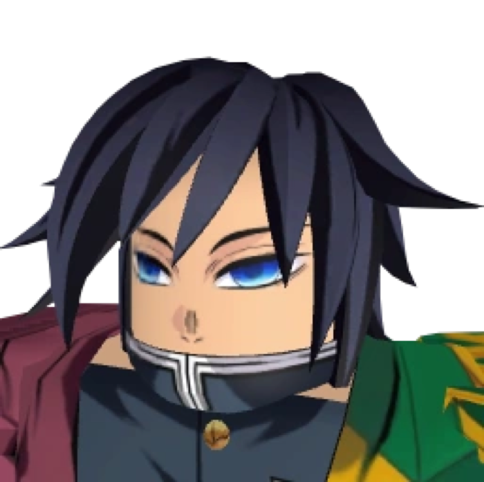 Silent Swordsman