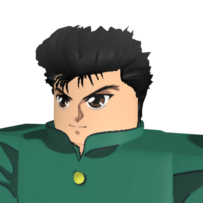 Spirit Detective