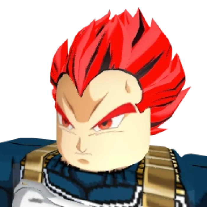 Super God Vegu