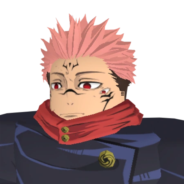 The Strongest One