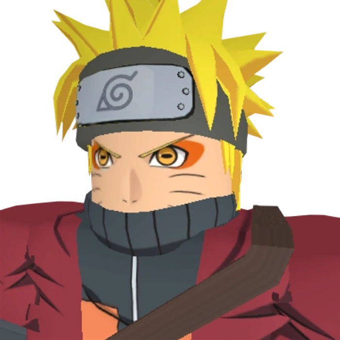 Zaruto Sage
