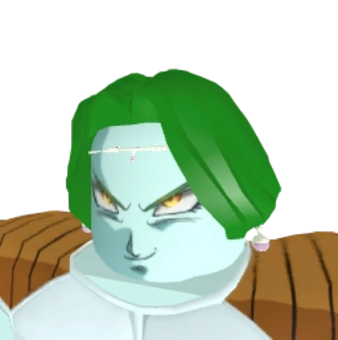 Zesty General