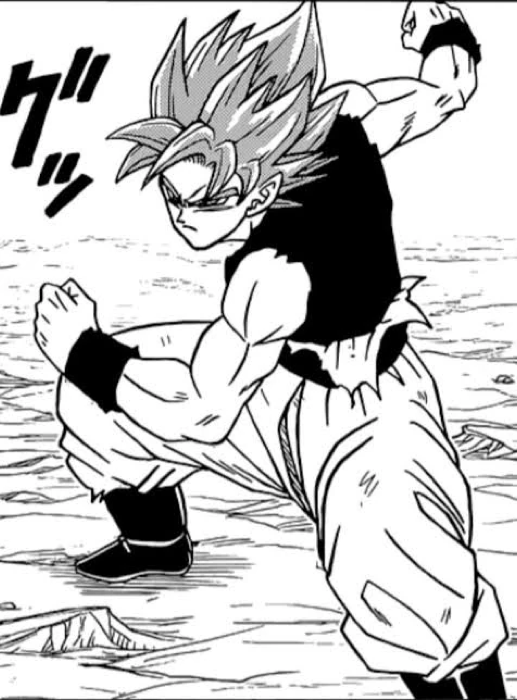 Goku
