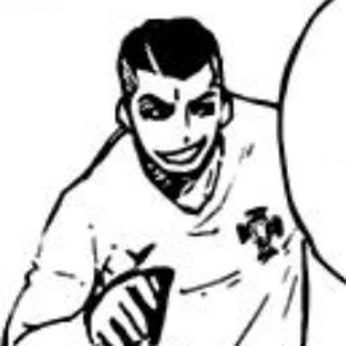 Ronaldo