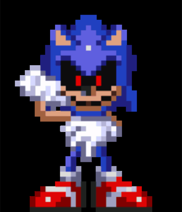 Sonic Exe
