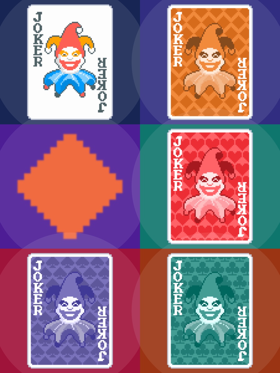 Balatro: Jokers