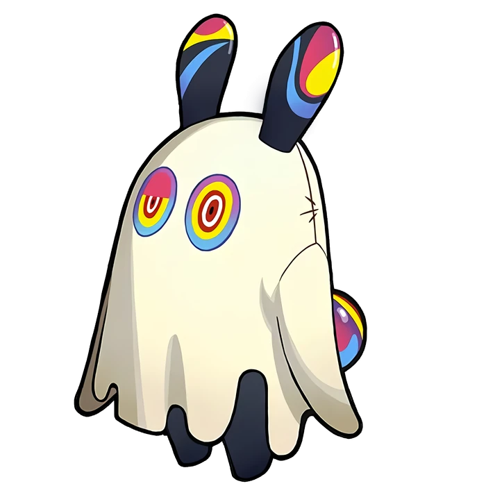 Booltergeist