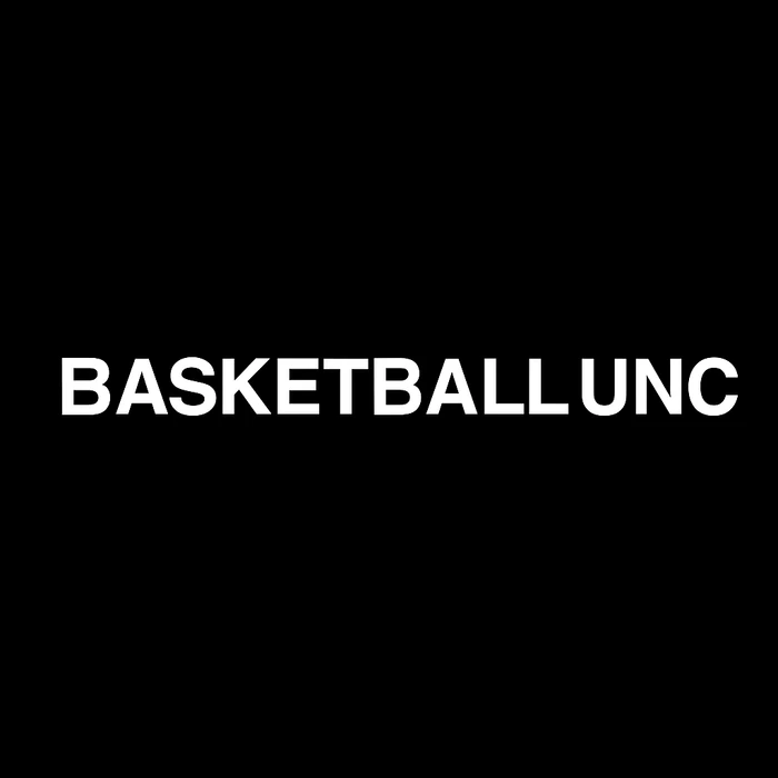 Basketball Unc