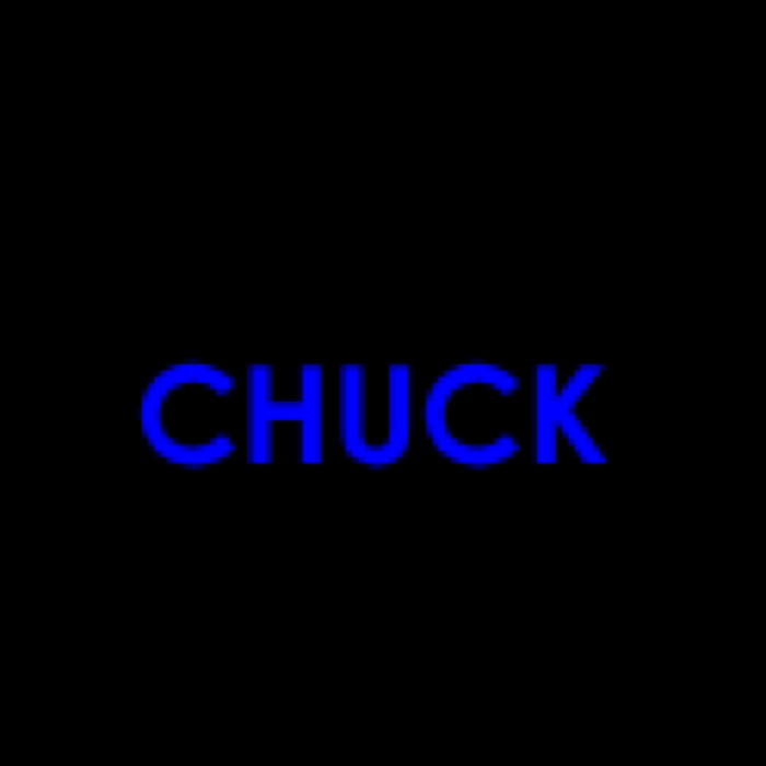 Chuck