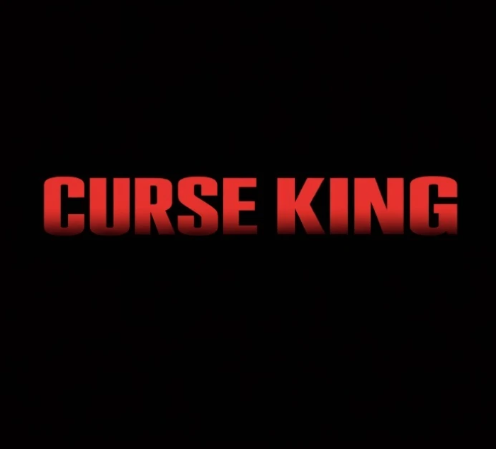 Curse King