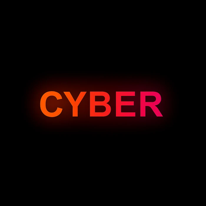 Cyber