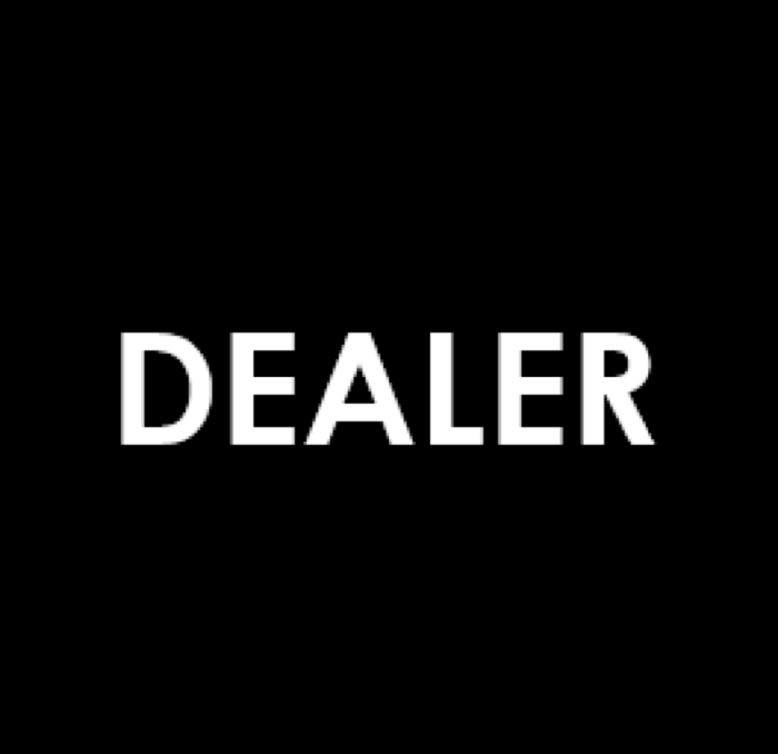 Dealer