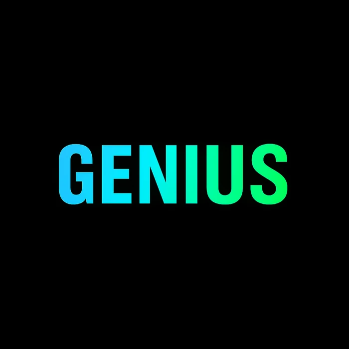 Genius