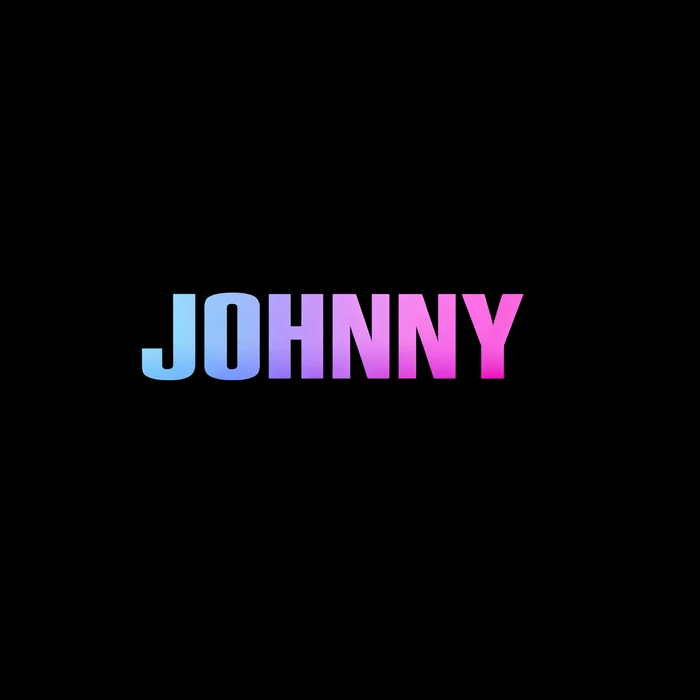 Johnny