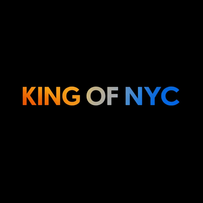 King Of Nyc