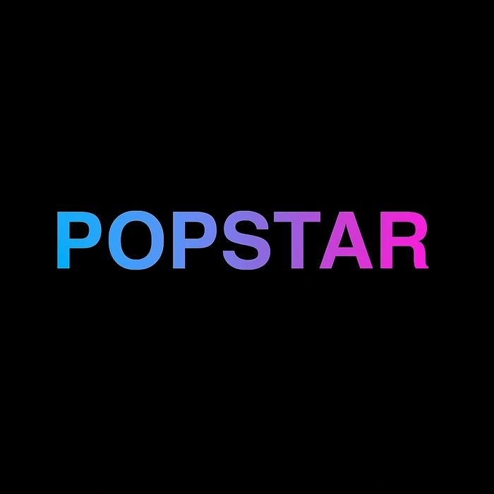 Popstar