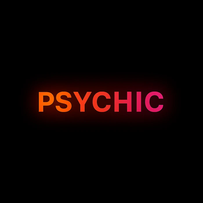 Psychic