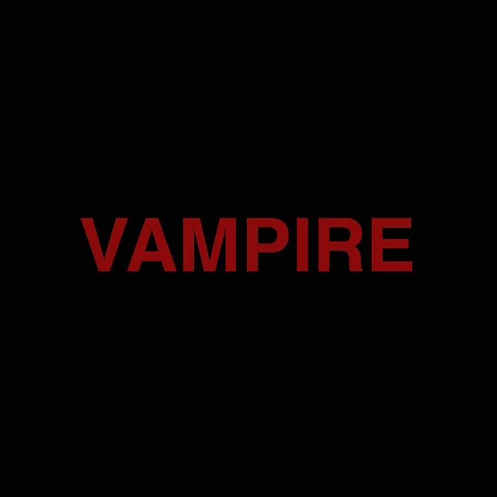 Vampire