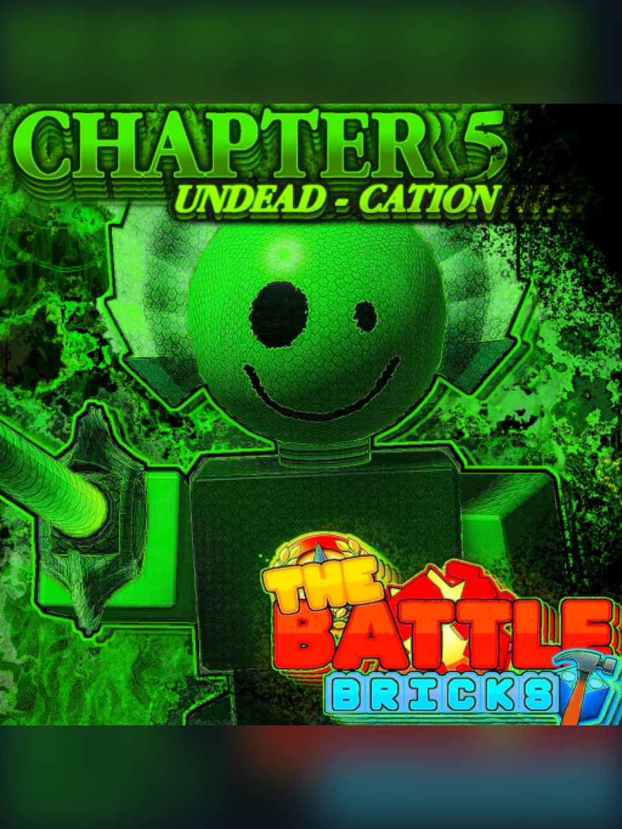 Battle Bricks