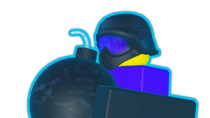 Bomb Battler