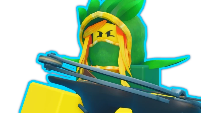 Crossbow Battler