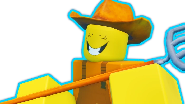 Farmer Battler