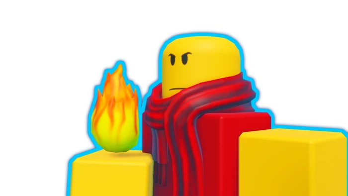 Fireball Battler