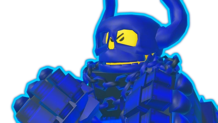 Lil Deathbringer