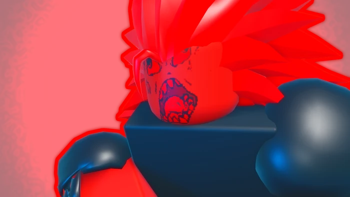 Raig Colossal