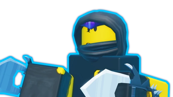 Shanker Battler