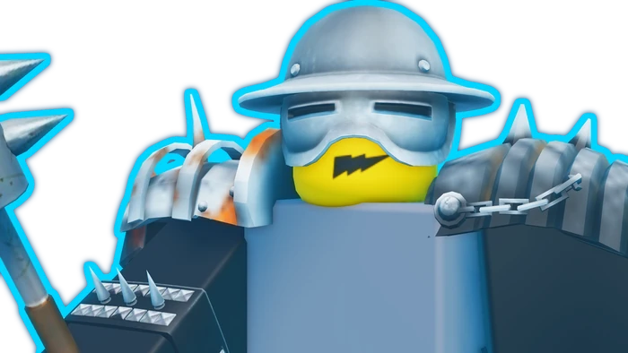 Spiked Battler