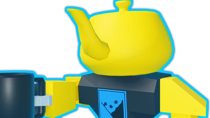 Teapot Battler