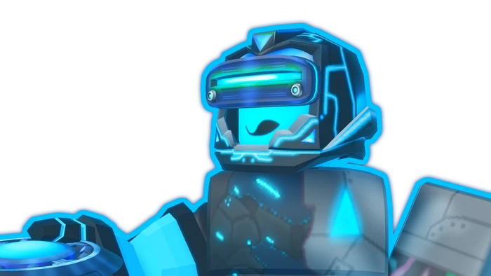 Telepunk Battler