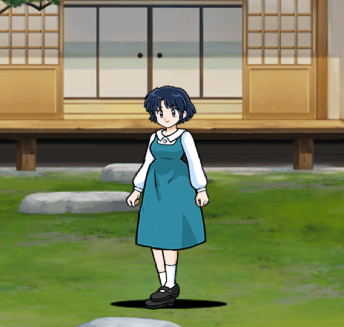 Akane Tendo