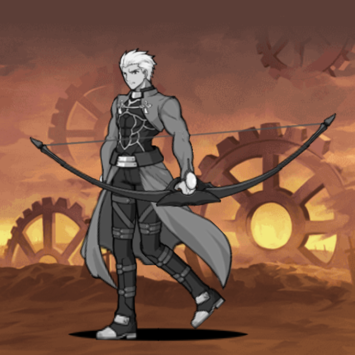 Archer