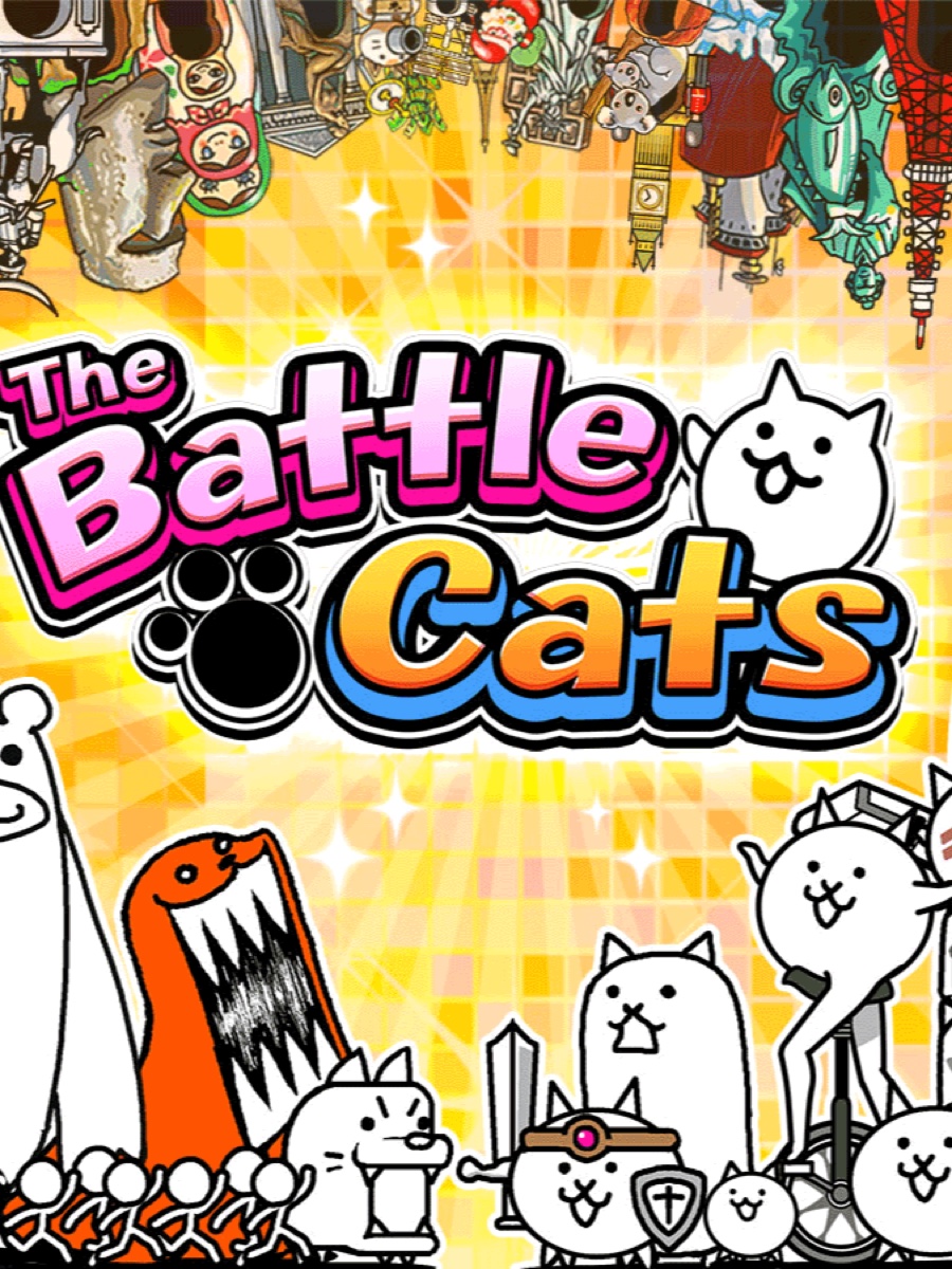 Battle Cats Ubers