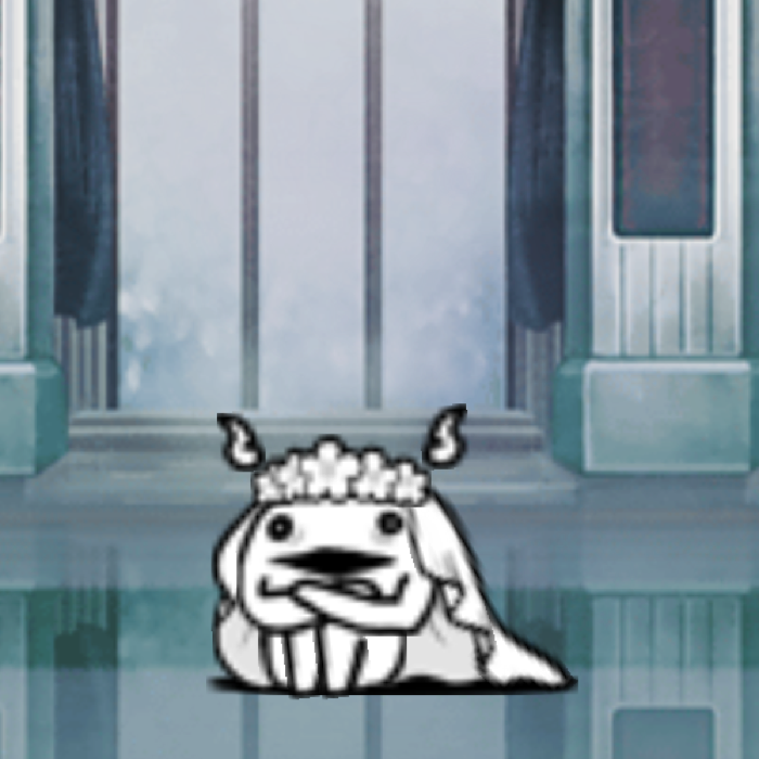Betrothed Balaluga