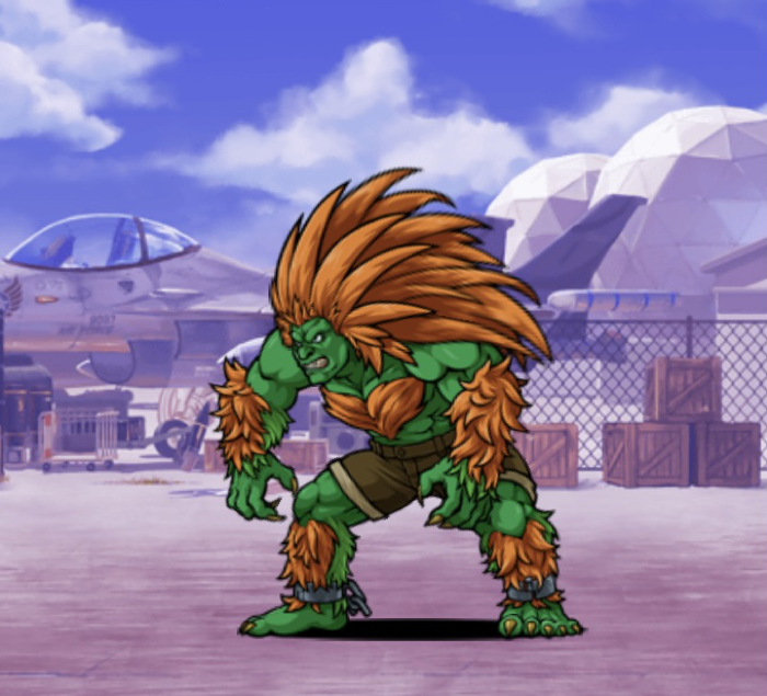 Blanka