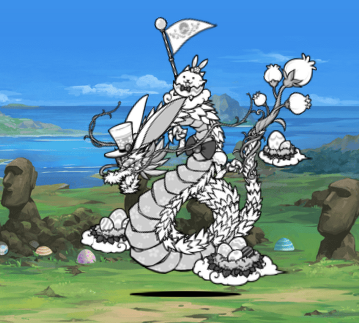 Blooming Kamukura